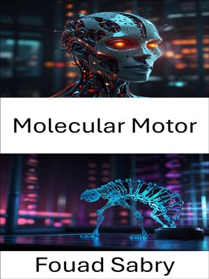 cover image of Molecular Motor